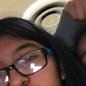 Meet your Posher, Gabriela